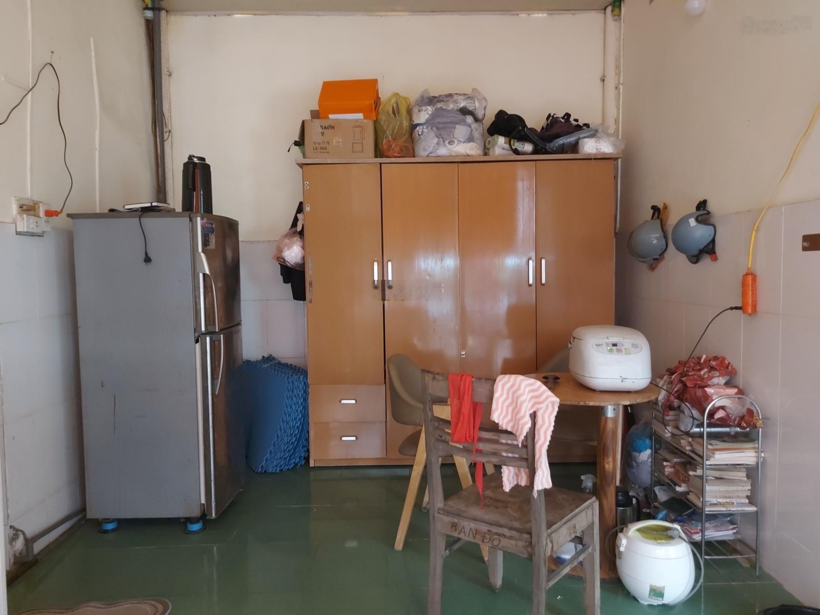 Cho thuê phòng trọ Phú Diễn Bắc Từ Liêm Hà Nội