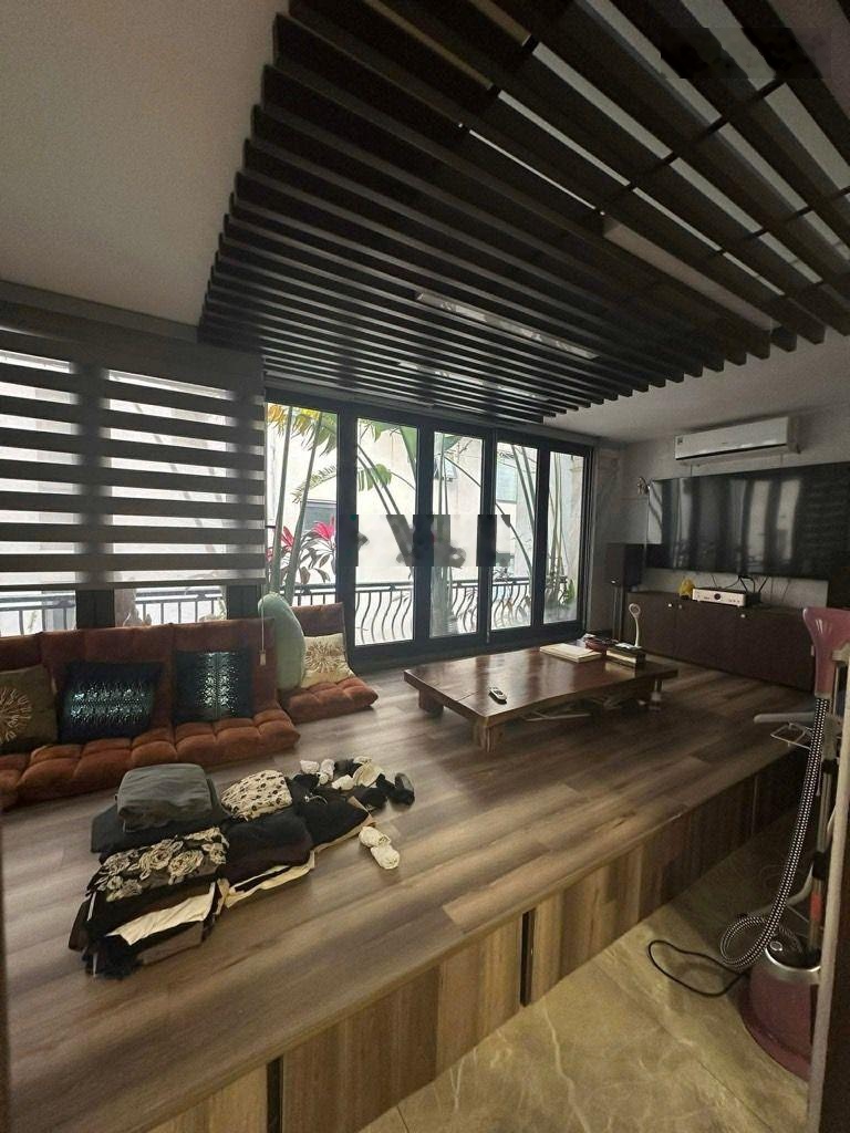 Phân lô khu Liên cơ - Từ Liêm, 110m2x5T, MT8m, ô tô tránh, đường siêu to, kinh doanh đỉnh, 39 tỷ