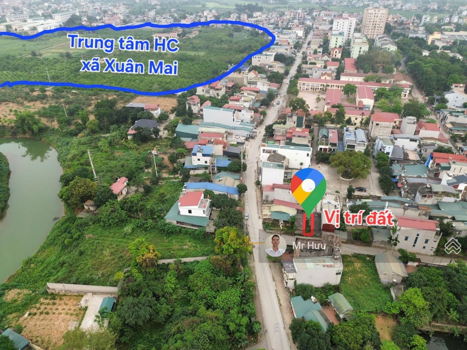 Chính Chủ - siêu hiếm - 41m - đón đầu QH - chỉ hơn tỷ