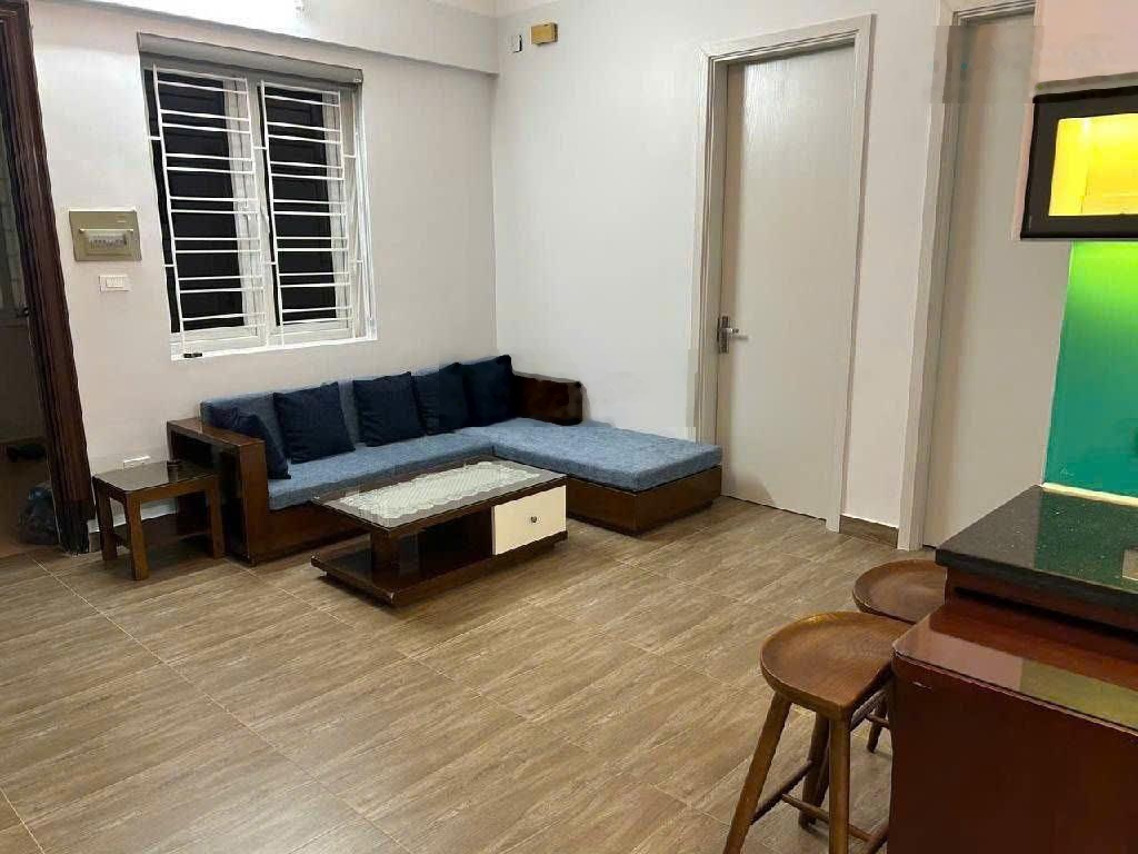 Bán gấp chung cư Vĩnh Hoàng giá 3,8 tỷ, 55m2, 2 phòng ngủ, LH 0936358507
