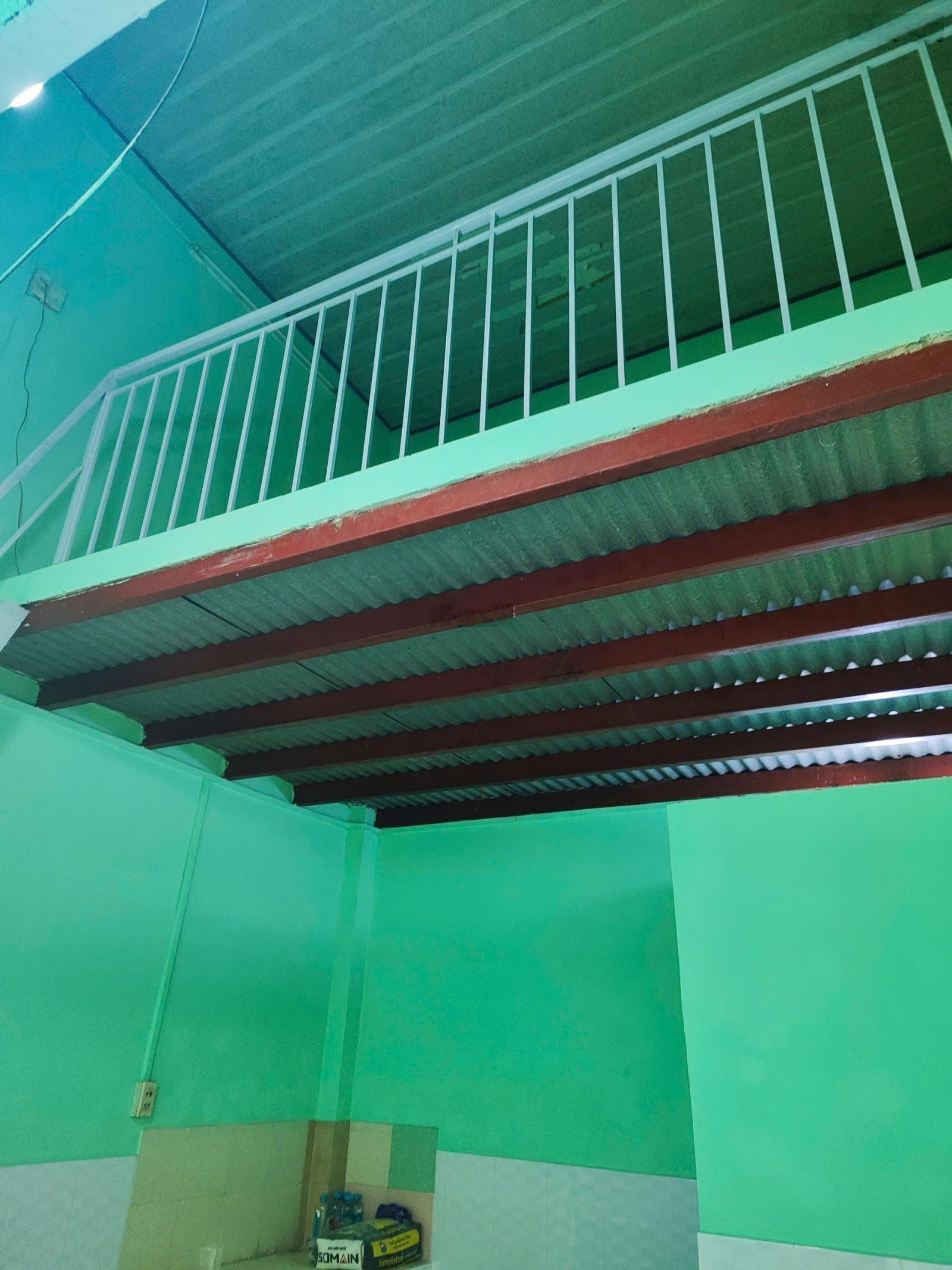 Cho thuê phòng tro, gò vấp 3tr2
