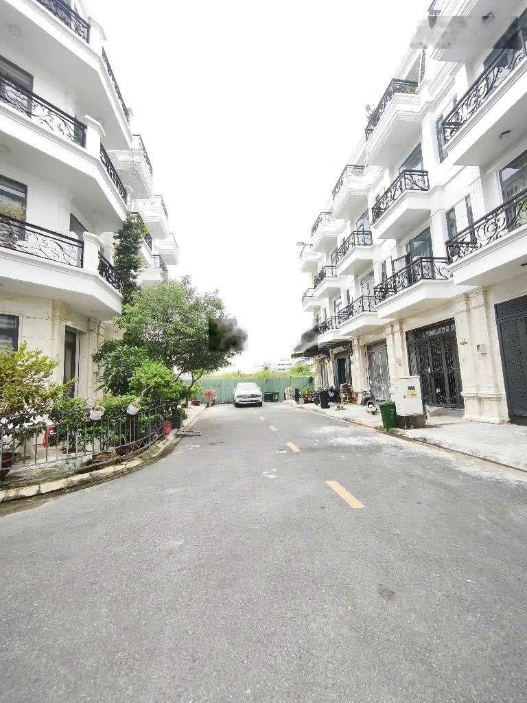 Siêu phẩm nhà phố cao cấp an phú đông - liền kề gò vấp - bình thạnh - thủ đức - chỉ 6 tỷ hơn.
