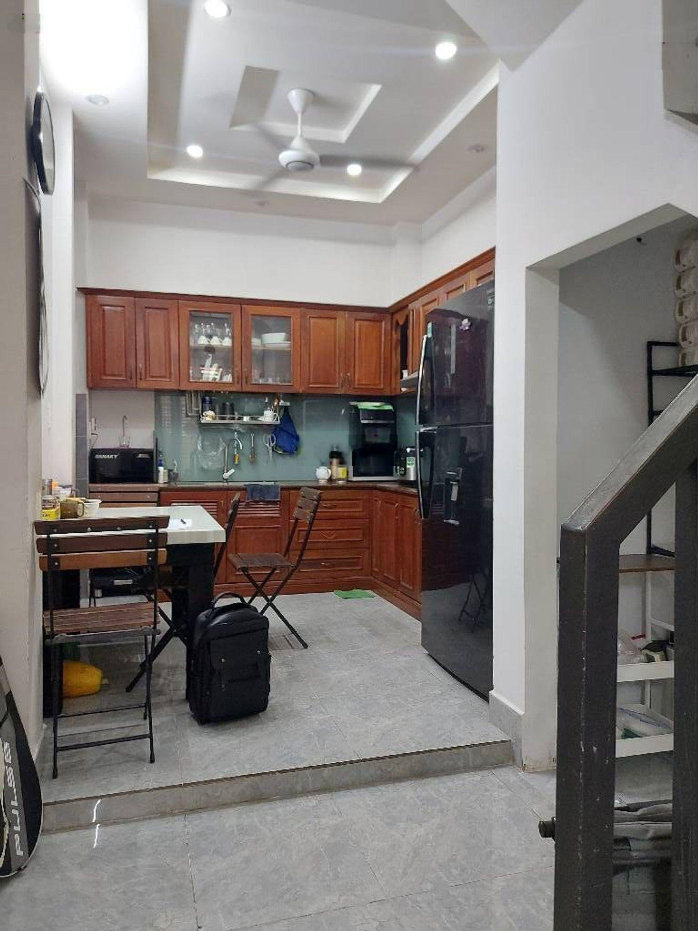 TP7531G313 Bán Nhà Gần Lê trọng Tấn siêu thị AEOn 5 phút TÂN PHÚ DT: 44m2 nở hậu 48m2 | 1 tr