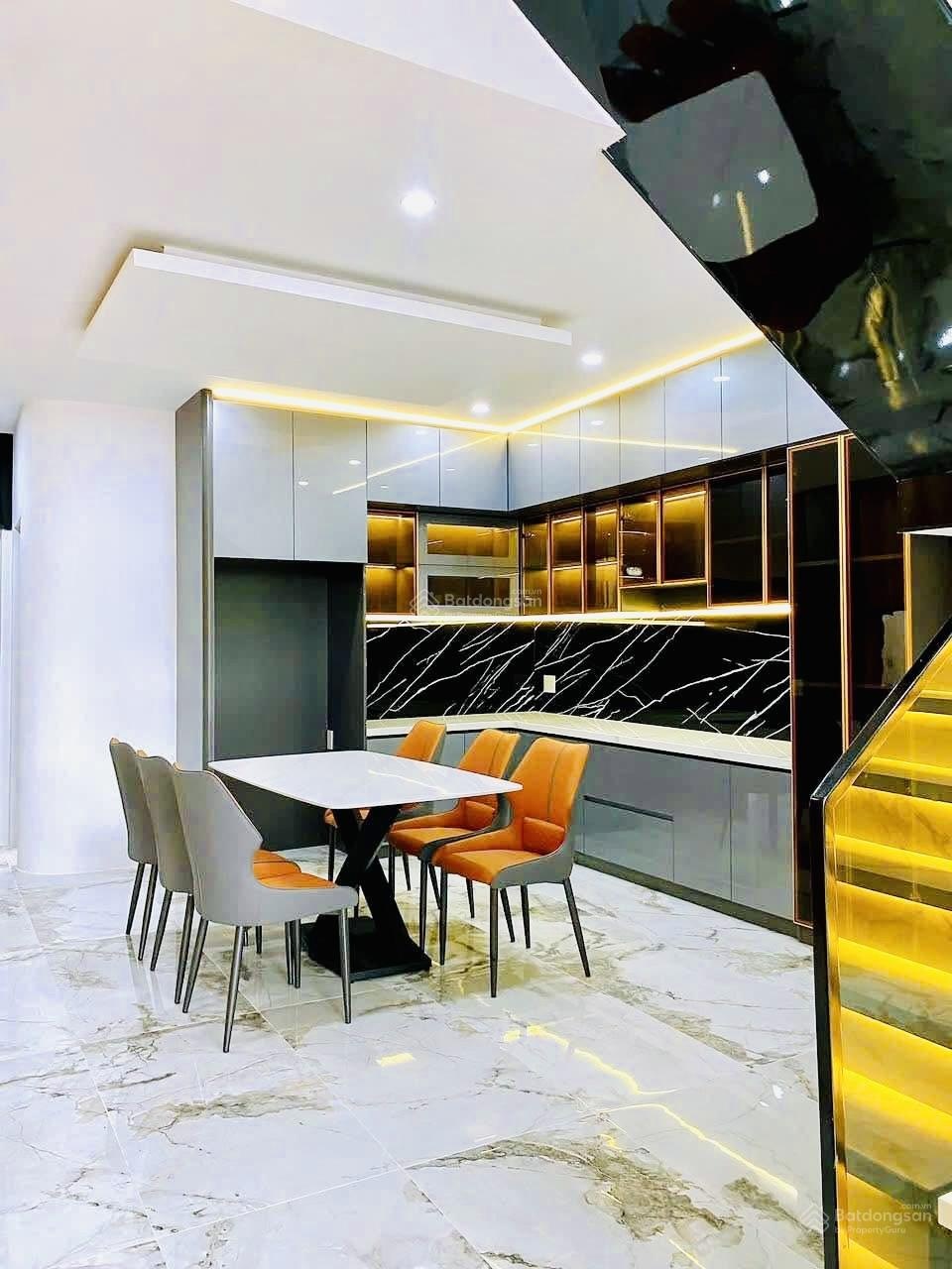 Bán nhà hương lộ 2, btđ, bình tân, 48m2, 3 tầng, 3pn, hxh 6m thông, chỉ 4 tỷ, shr, koqh