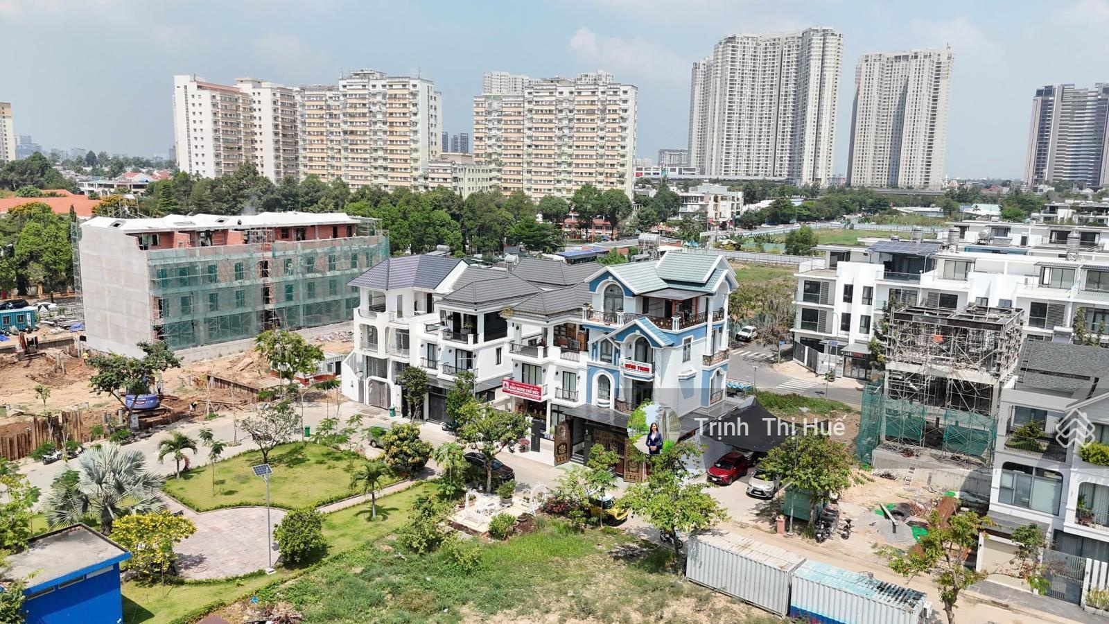 Hàng đầu tư, chỉ 230tr/m2 sở hữu đất mt ngay nguyễn hoàng, p. an phú, q.2 dt: 7x20 (140m2)