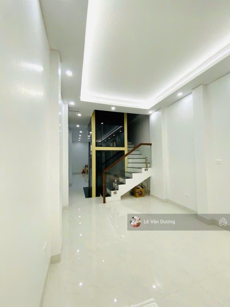 PHÂN LÔ Phố PHẠM THẬN DUẬT, Cầu Giấy 51M -5 TẦNG Thang Máy, Ô TÔ VÀO NHÀ -Làm Văn Phòng, công ty