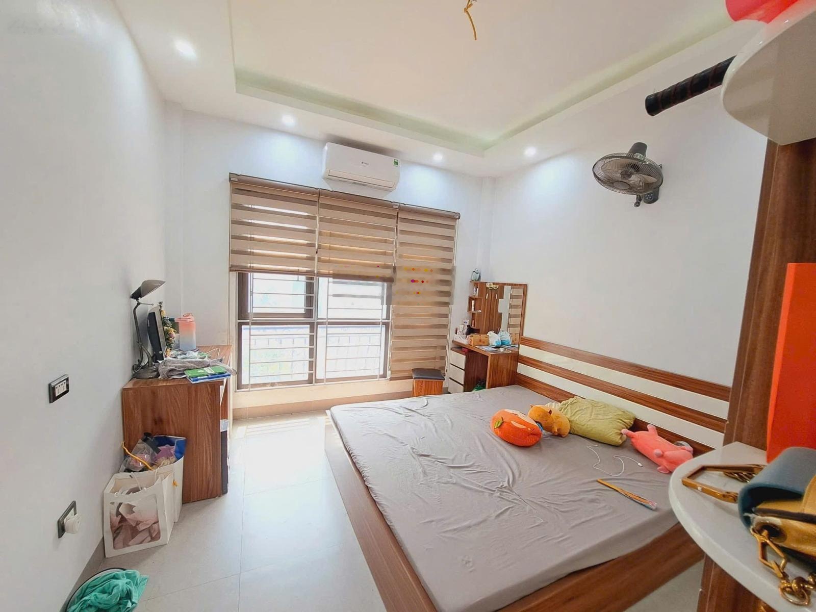 Siêu phẩm nhà đẹp, mặt ngõ nông, KD online,phố Lương Khánh Thiện, Hoàng Mai, DT 42m2, 4T chỉ 8.1 tỷ