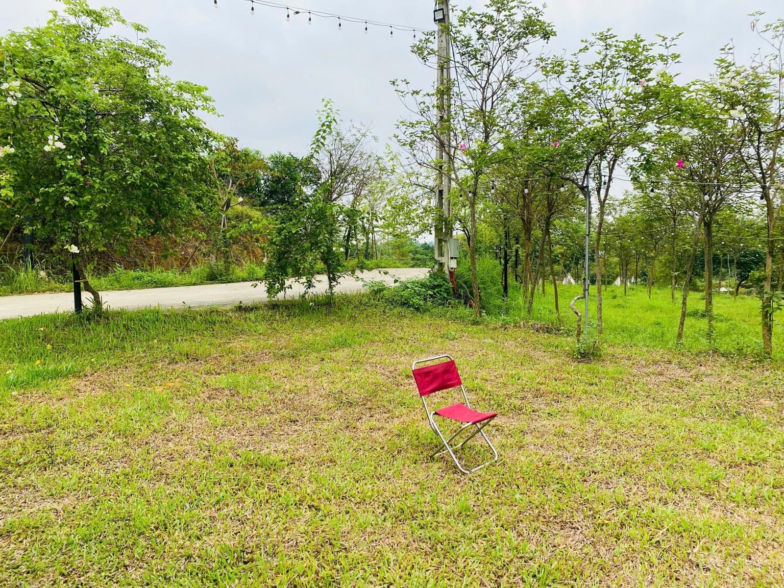 Bán trang trại, khu nghỉ dưỡng ở Yên Bài, 15 triệu VND/m2, 317m2, tựa sơn hướng hồ Yên Bài sát Rose
