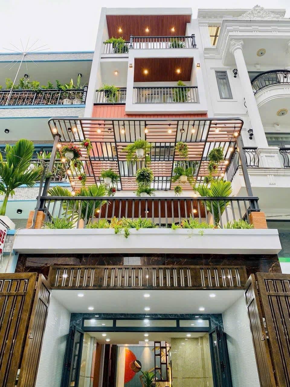 Căn 68m2 Đường số 22, Thủ Đức gần Giga Mall. Giá 2 tỷ 550, xây 1 trệt 3 lầu, hẻm 5m. Sổ riêng