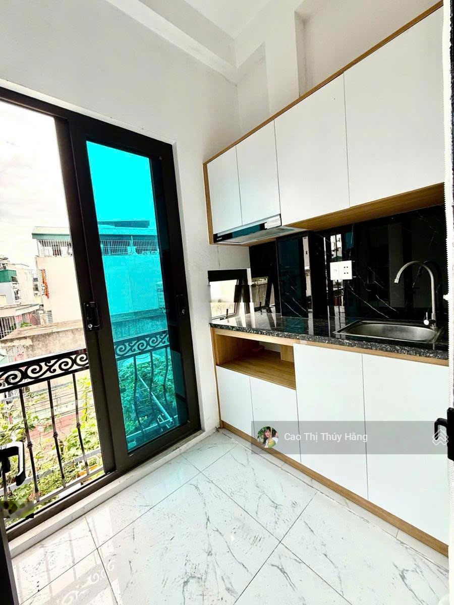 Chỉ 17.8tỷ - sở hữu tòa 8 tầng - Triều Khúc - Tân Triều 27 phòng - dòng tiền ~1.7tỷ/năm - Hằng Mini