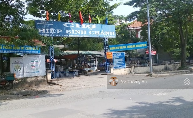 Rẻ nhất khu biệt thự bên sông đường số 25 - gần tttm gigamall phạm văn đồng - p.hiệp bình, thủ đức