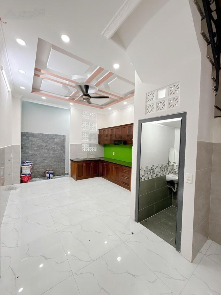 Bán mặt tiền Lê Văn Lương 4x20m - 4 tầng - Số nhà đẹp - Q7 cũ - Giá 14 tỷ nhỉnh