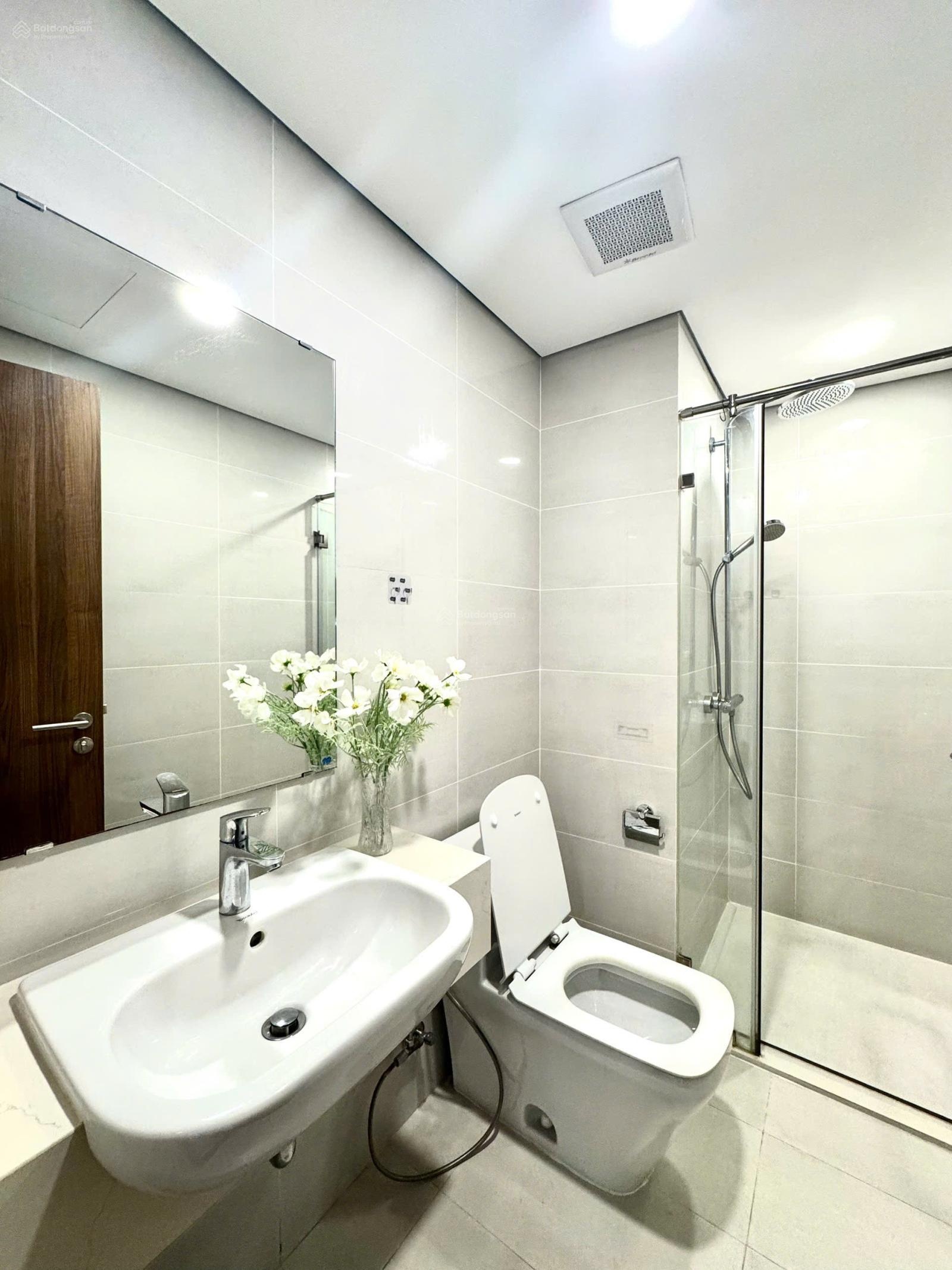 Chuyên cho thuê căn hộ Eco Green ngắn hạn - dài hạn 1 phòng ngủ