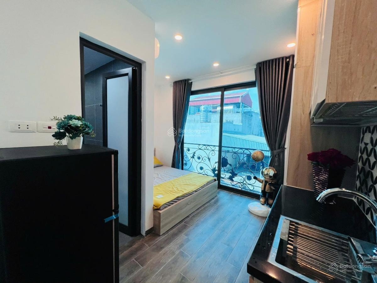Siêu phẩm! 20 căn hộ cao cấp Láng Hạ, 2 thoáng, 101,9m2*7T, thang máy, PCCC, DT 120tr/tháng