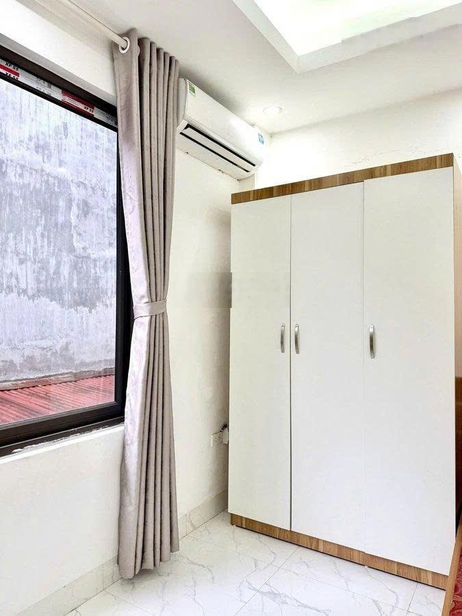 Bán nhà kim ma ba đình dt 44/47m x 7t x mt 12m giá 11,6 tỷ có thương lượng