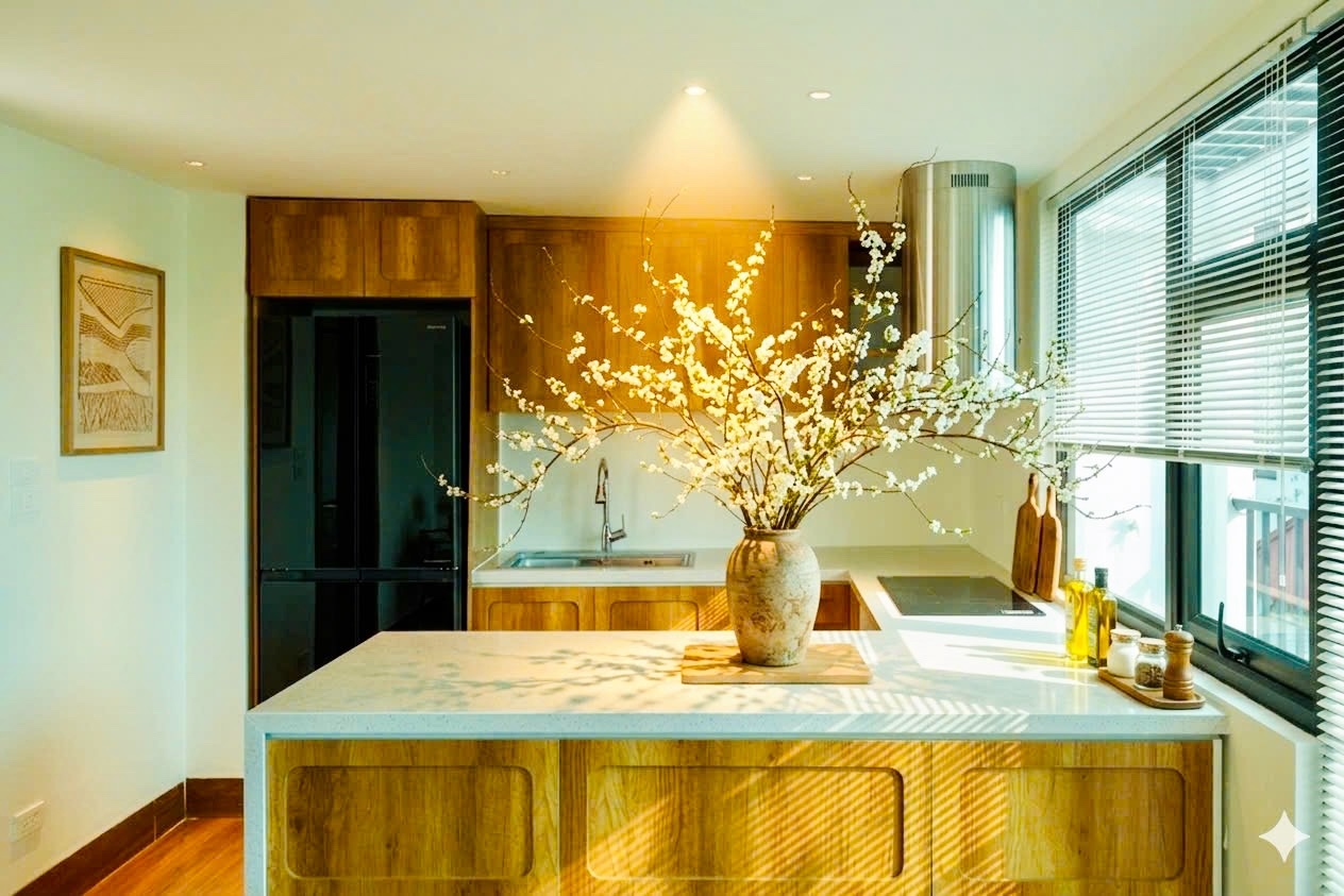 Chỉ hơn 10 tỷ mua đứt nhà đẹp, 36m2, 6 tầng, thang máy, sát mặt đường Nguyễn Trãi, Thanh Xuân