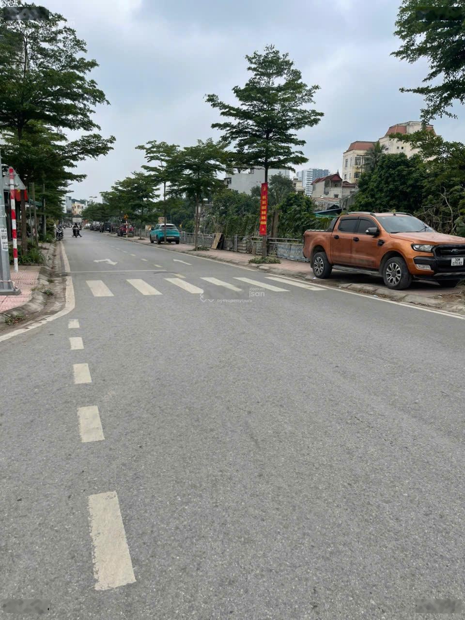 ĐẤT ĐẸP - GIÁ TỐT - Cần Bán Nhanh Lô Đất Vị Trí Đắc Địa Đường Ngọc Hồi, Yên Ngưu, Đại Thanh, Hà Nội