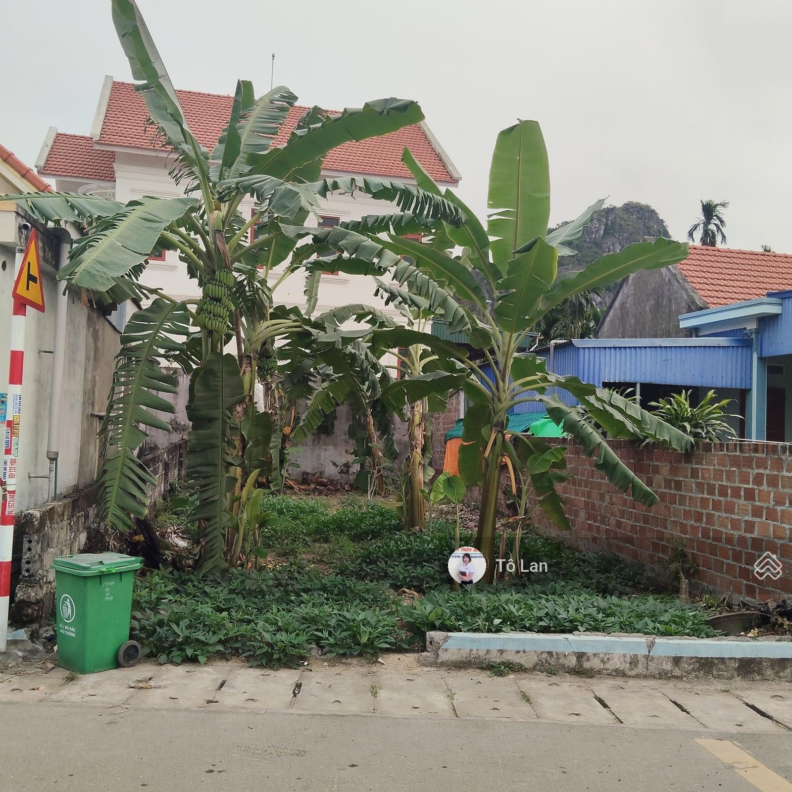 Bán đất liên khê phương lưu kiếm thủy nguyên Hải Phòng