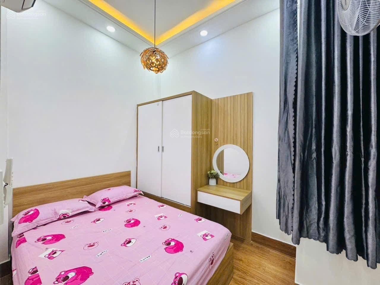 Chủ kẹt tiền nên cần bán gấp căn nhà đường Cù Lao P2 Phú Nhuận Giá 2 tỷ 550