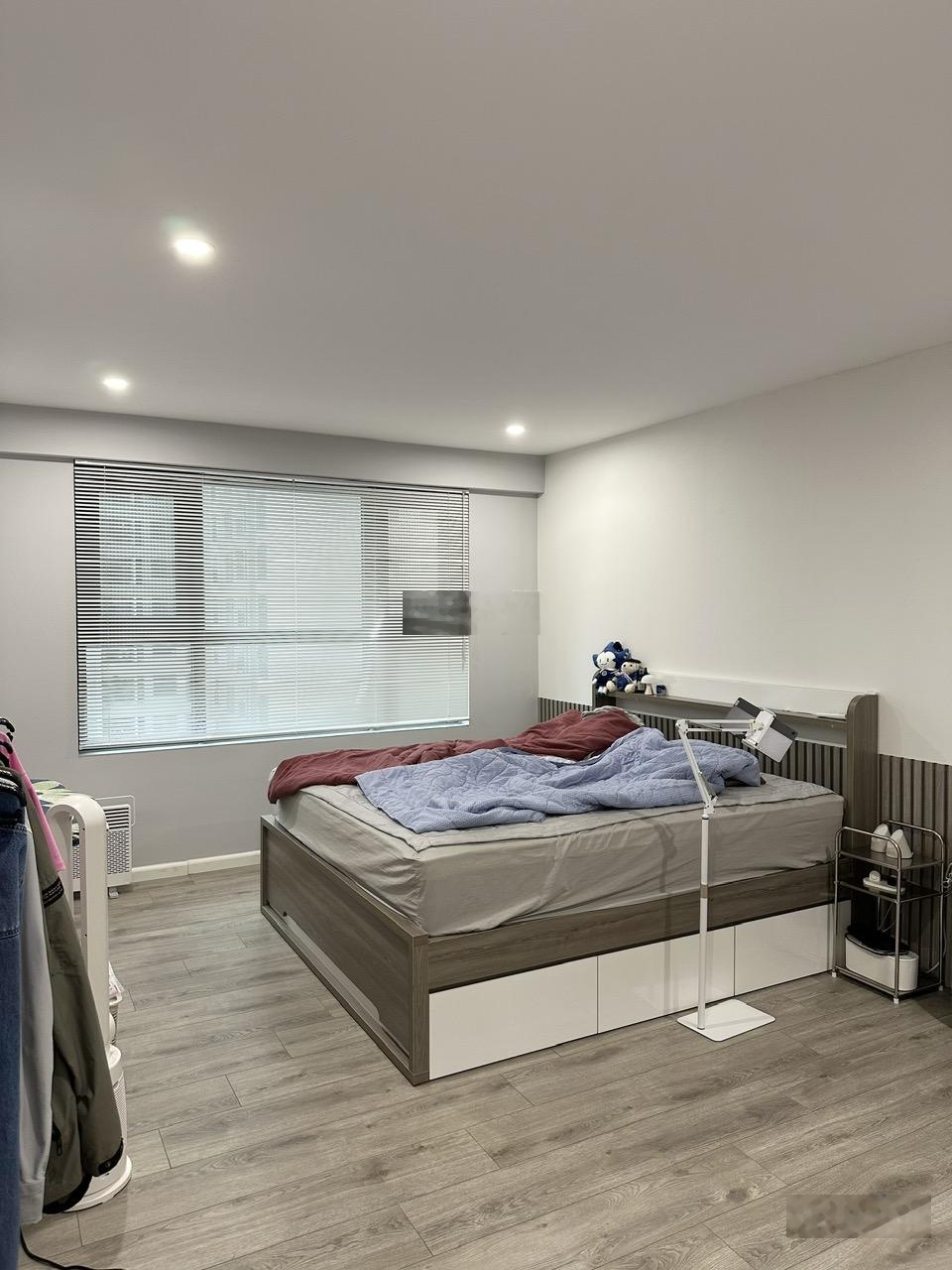 CHÍNH CHỦ CẦN BÁN Goldmark City toà S2 DT 129m căn Góc nhà rất Đẹp