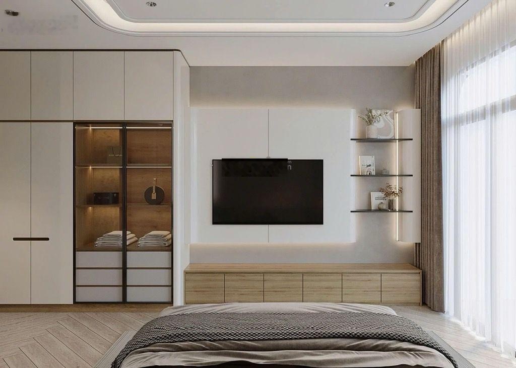 Bán nhà Trường Lưu Long Trường Thủ Đức 4 tầng, 50m2, đường 7m, giá 5.9 tỷ, nhà mới 100%