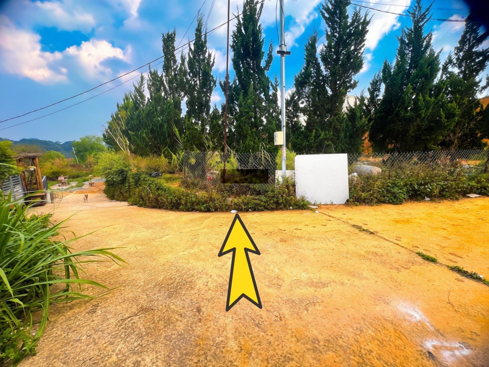 Bán đất Xuân Thọ, đường ô tô, cách QL20 200m, view đẹp, khu đông dân cư, 5 tỷ