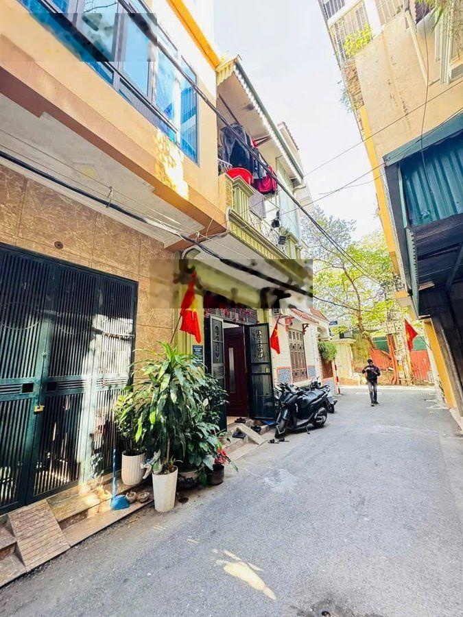 Phân lô Nguyễn Hoàng Tôn Ô tô tránh, ngõ thông, nhà tự xây 5 tầng, 50m2, 14.5 tỷ