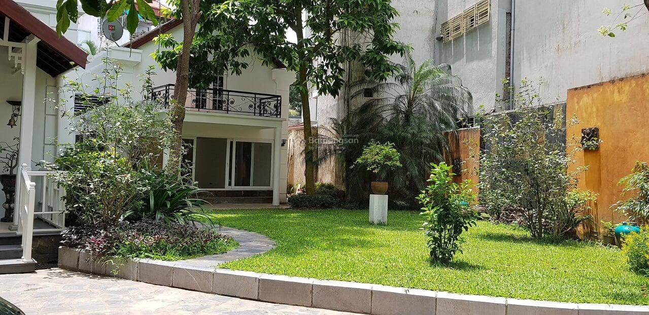Siêu phẩm biệt thự đất vàng ngọc thụy vị trí đắc địa, tiềm năng tăng giá vượt trội. 3 mặt tiền