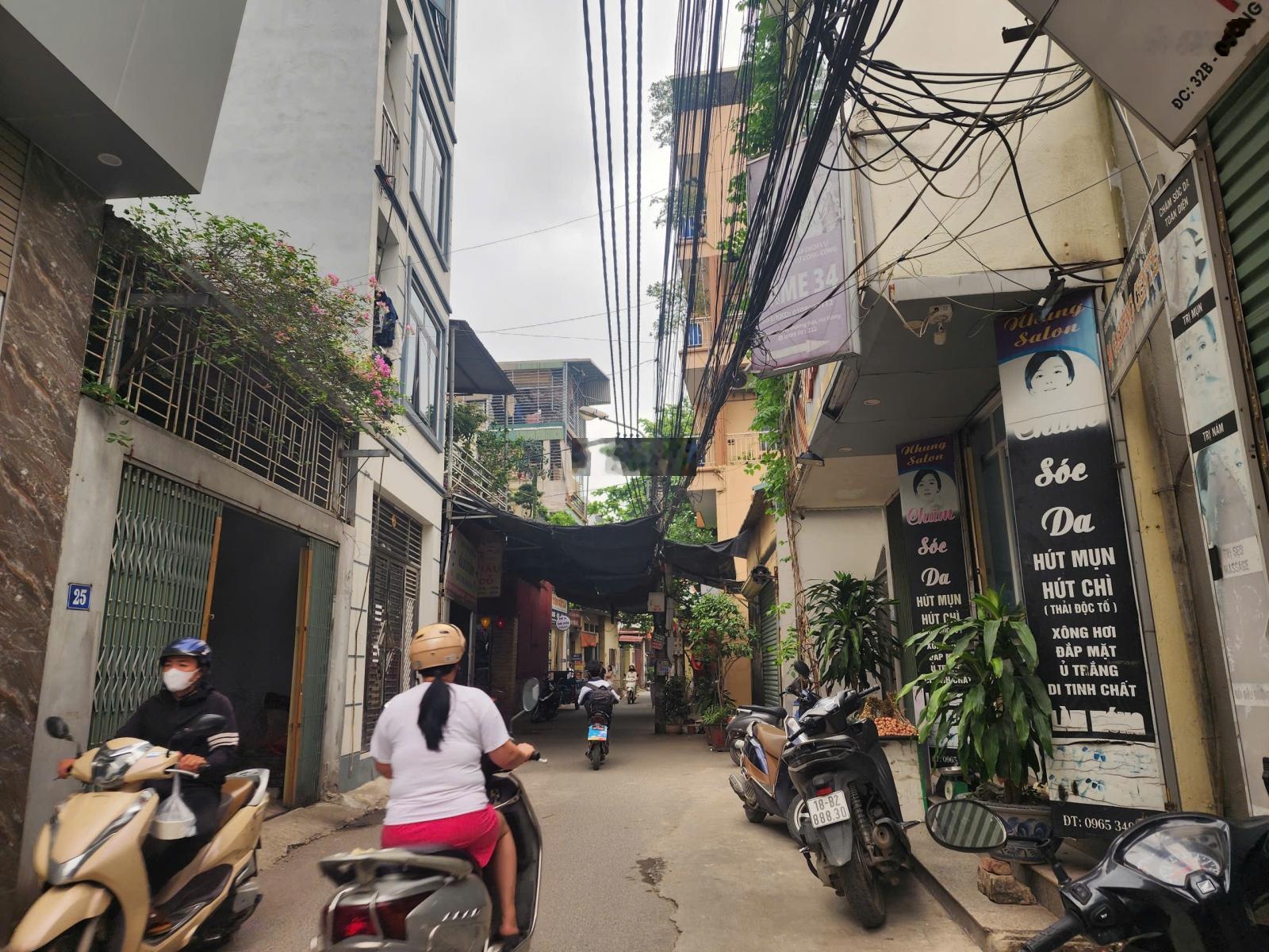 Cho thuê nhà, phòng trọ, kinh doanh, làm văn phòng khu vực dương nội, giá thuê hợp lý, về ở luôn