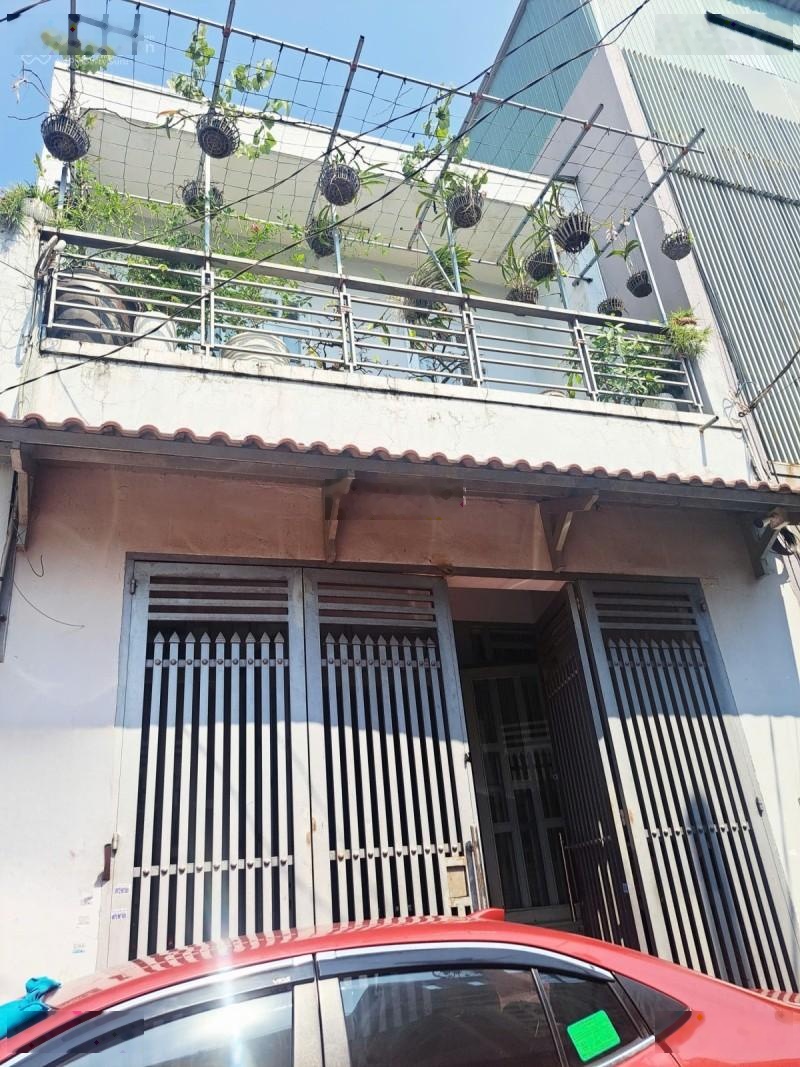 Gấp Nhà Gần Aeon Tân Phú Ngang 5M Hiếm 72M2 2Tầng BTCT Hẻm 6M Ô Tô Nhỉnh 5Tỷ Sổ A4 Ít LG