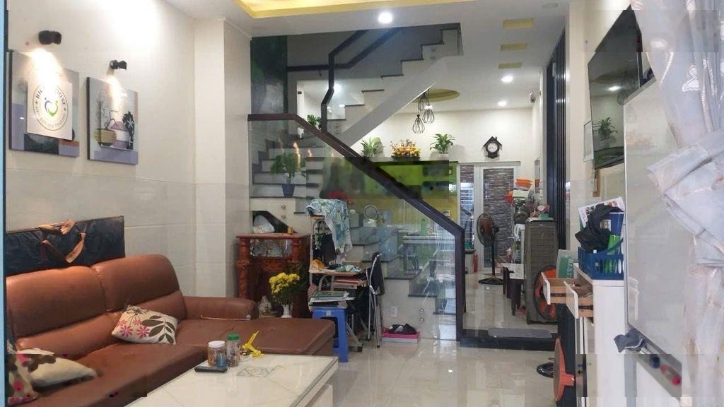 Quận 7 - tân hưng hẻm xe hơi hoàng trọng mậu thnguyễn thị thập 4 tầng siêu phẩm