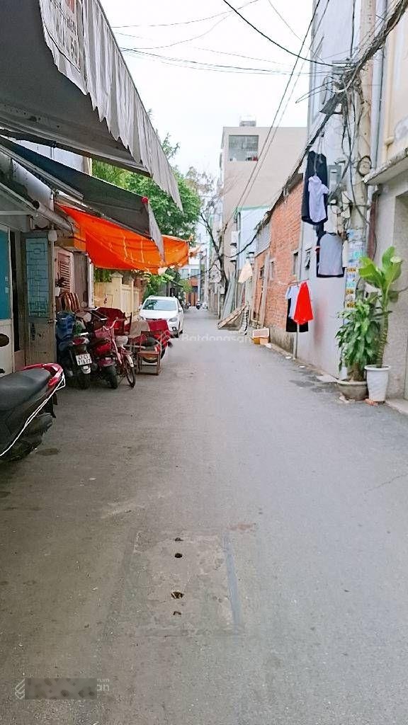 Bán dãy nhà trọ đường tiểu la, hoà cường, tp đà nẵng
