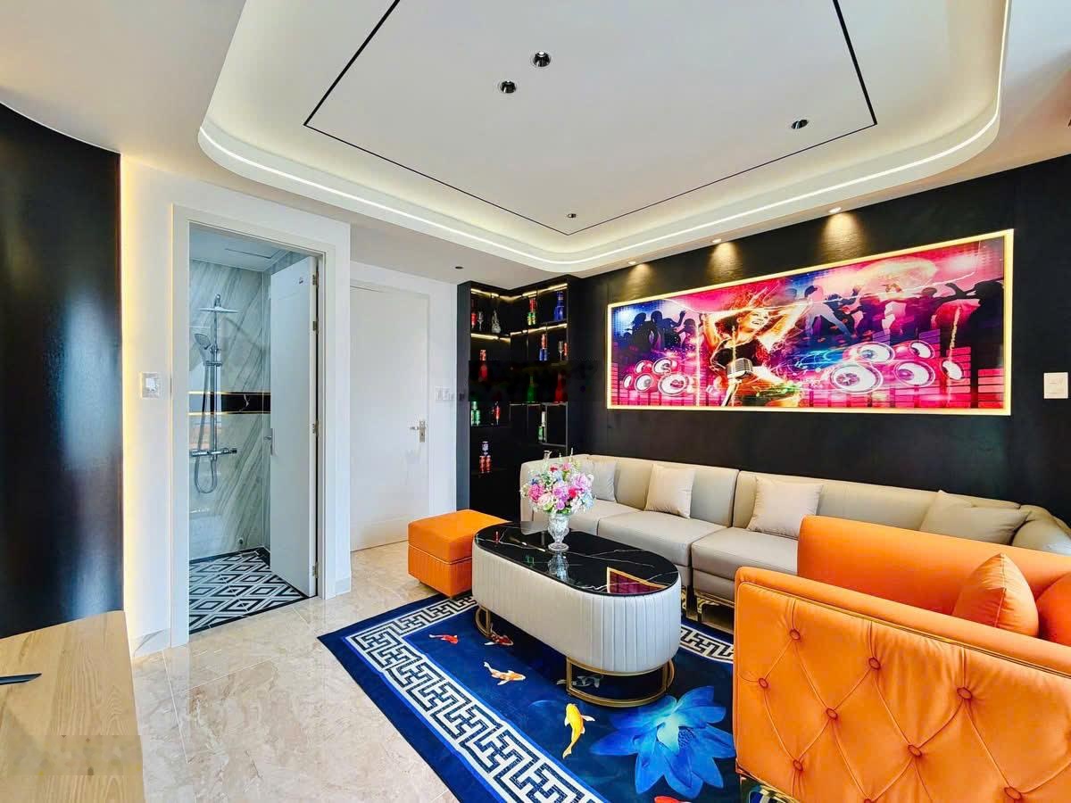 tìm đâu ra căn thứ 2 tại Thành Thái, chỉ với 5 tỷ, 65 m2, giá ưu đãi cho khách thiện chí