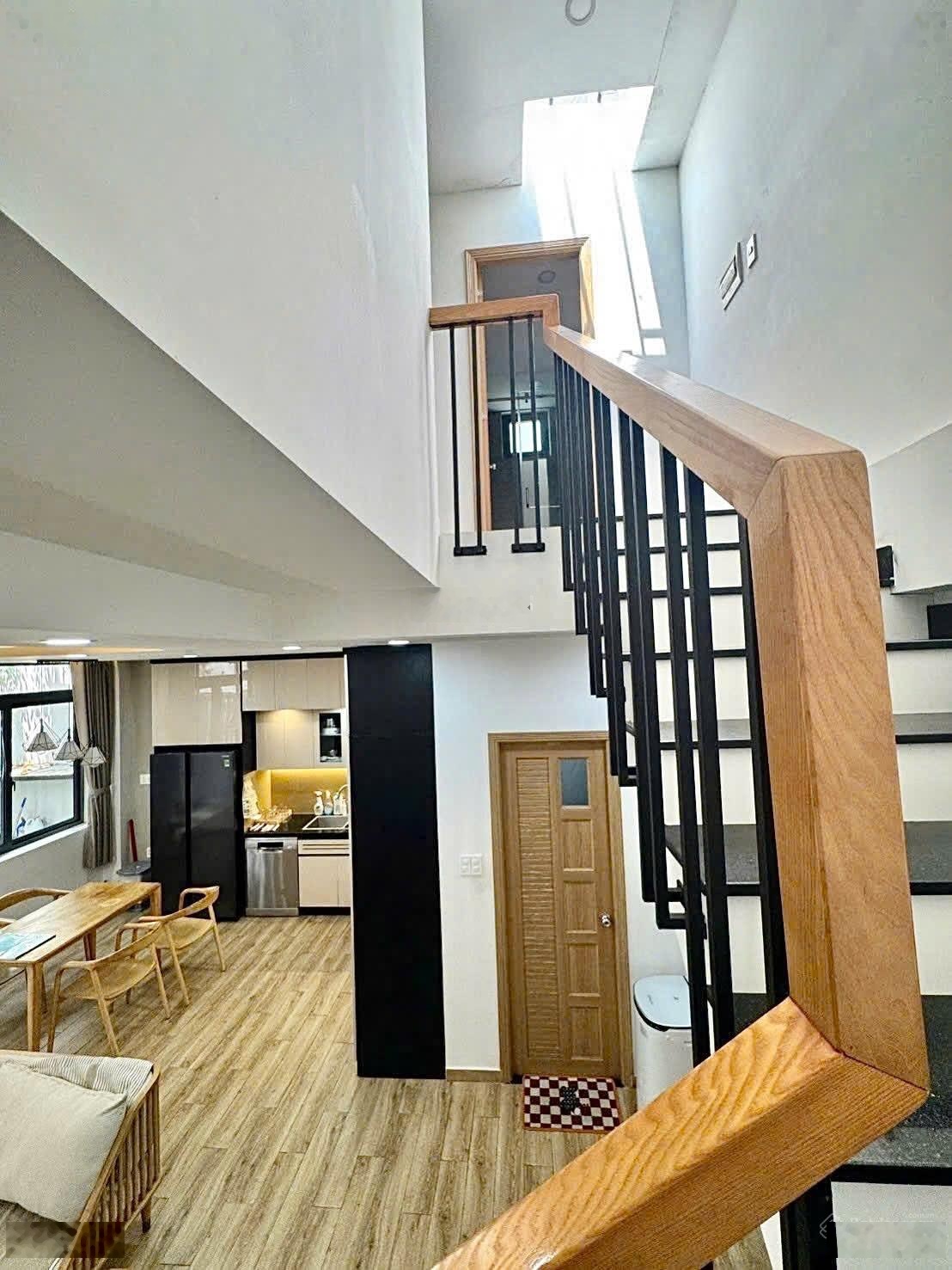 Nhà Đẹp Homestay Giá Cực Tốt, Lâm Văn Bền Q7, 2 Tầng, 4Tỷ860 TL