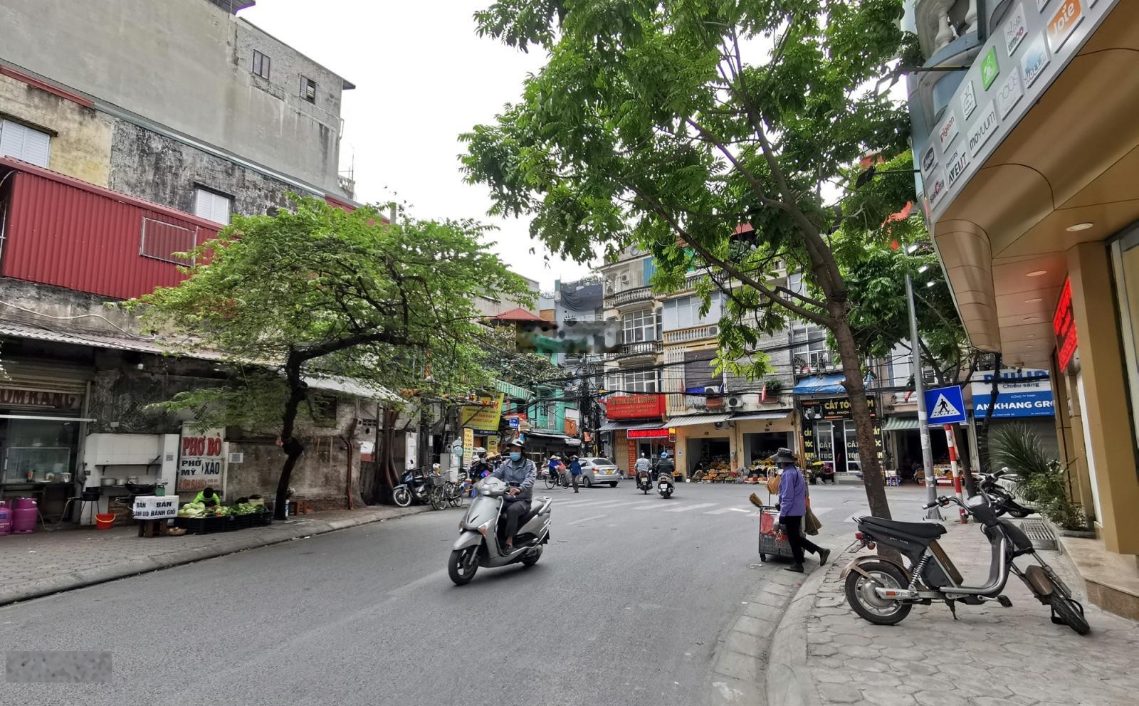 Chính chủ bán MP Vương Thừa Vũ MT 5m dòng tiền 1.500 USD/tháng 32,5 tỷ