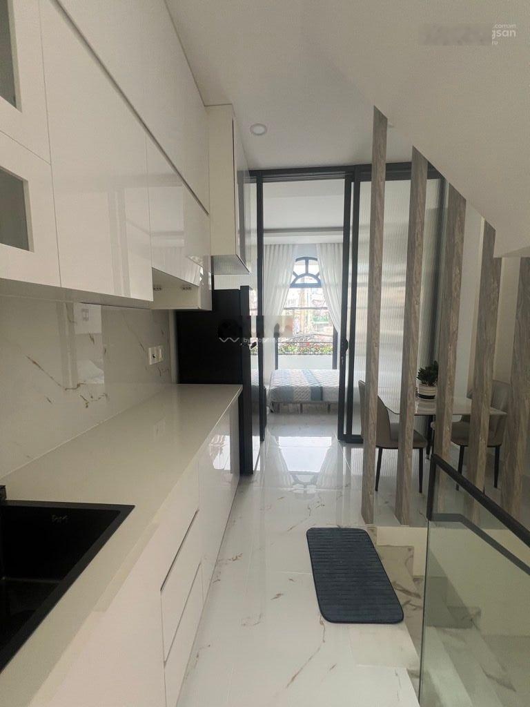 Bán nhà mới đẹp hẻm ô tô 8m cách mạng tháng 8, quận 10 - 6,6tỷ