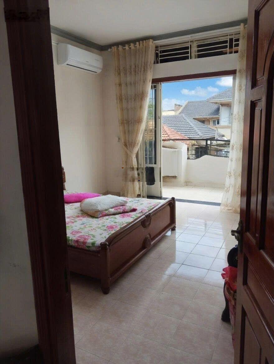 Bán Nhà Lô Góc 2 Mặt Tiền - Diệp Minh Châu - Tân Phú - 2 Tầng BTCT - DT: 60m2 - Giá Quá Rẻ 8.5 Tỷ
