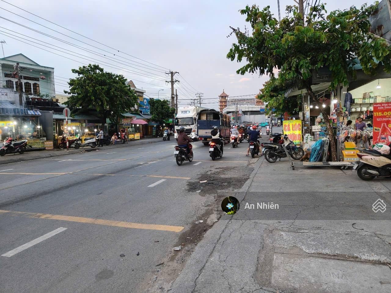 Cơ hội sở hữu đất thổ cư diện tích lớn ngay trung tâm Dầu Giây khu Đức Mẹ Núi Cúi