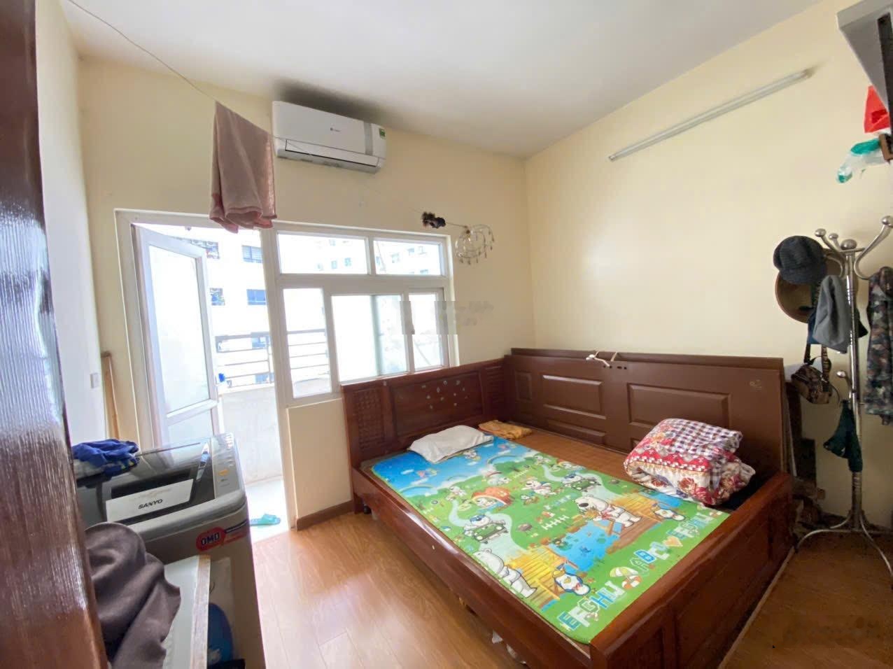 Bán căn hộ chung cư 1PN, 1WC, 45m2, 3,4 tỷ tại Khu đô thị Kim Văn - Kim Lũ, Hoàng Mai, Hà Nội