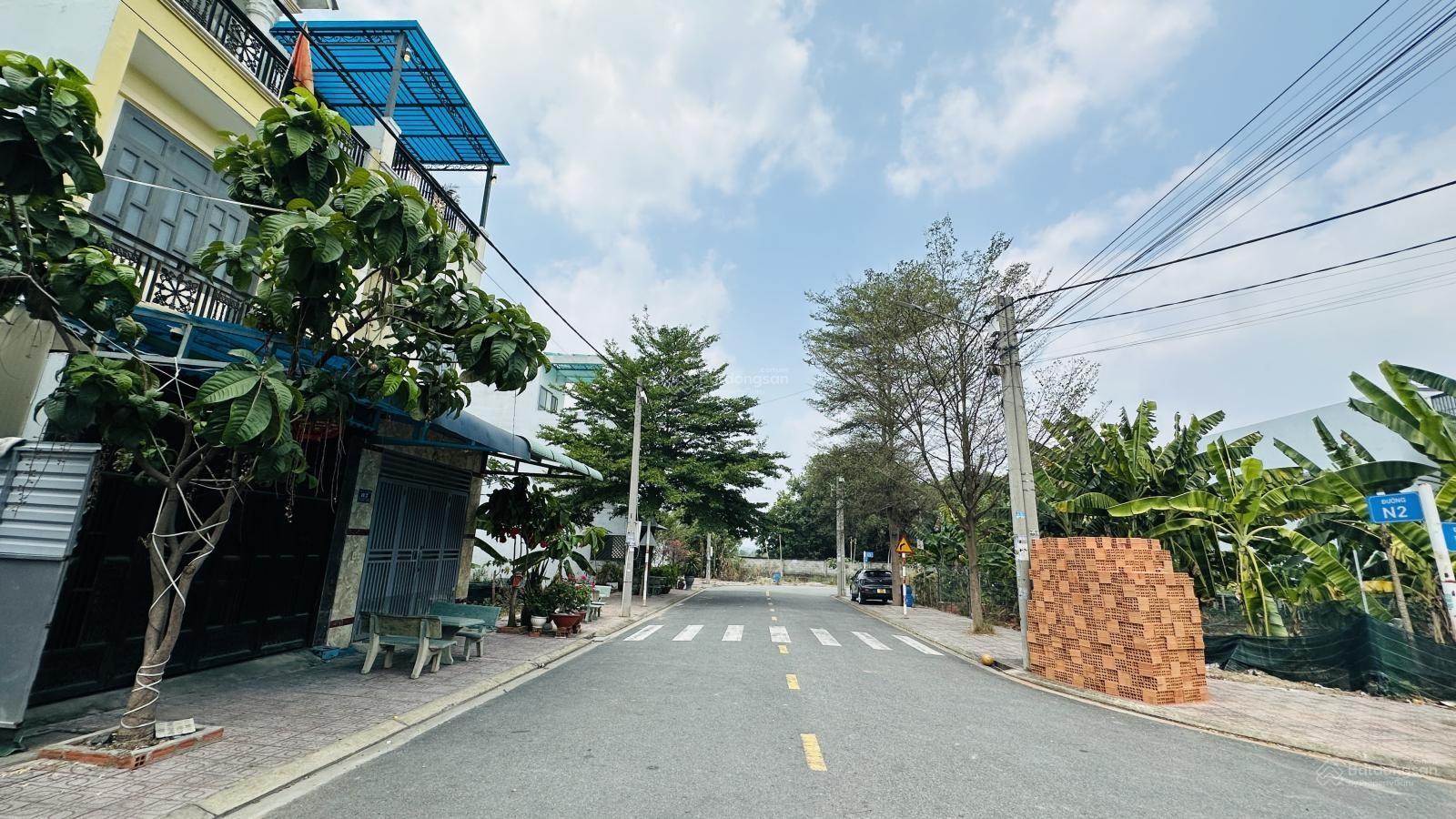 9420- bán đất kdc lê phong tân bình gần đ. lê hồng phong, tp.dĩ an - 76m2 - giá 3,15 tỷ