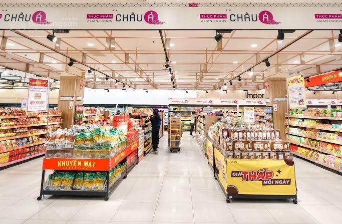 Cho thuê Mặt Phố Tả Thanh Oai -Diện tích 960m2 x 3 tầng - Mặt tiền 70m -mô hình thương mại dịch vụ