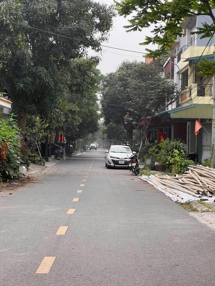 Bán nhanh lô đất tại ngõ Nam Bình, giá 4,2 tỷ