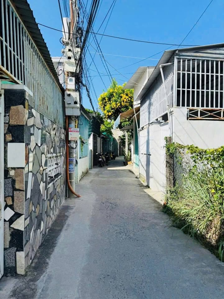 Bán đất thành phố Nha Trang tỉnh Khánh Hòa, giá 3.05 tỷ