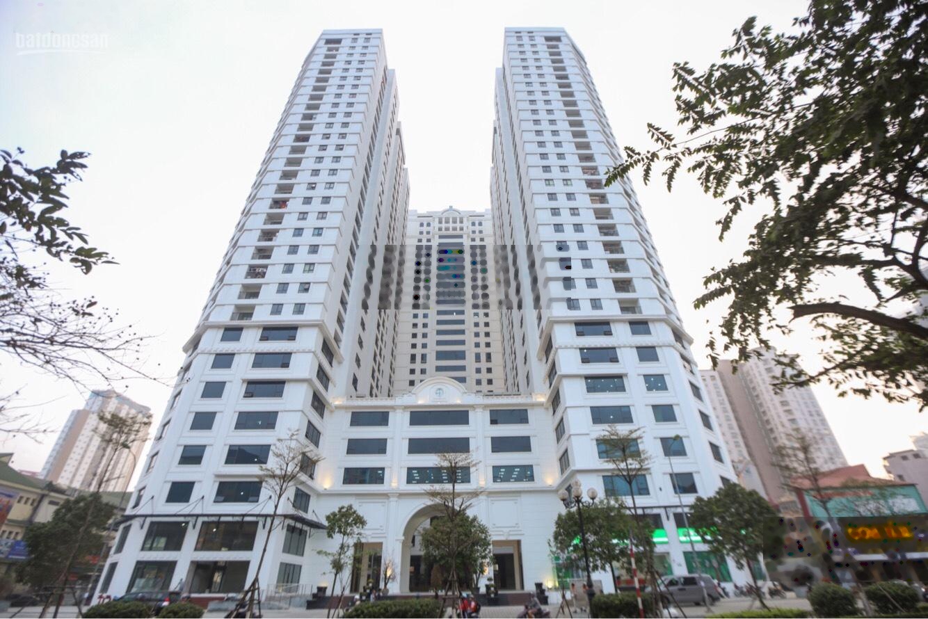 Cho thuê văn phòng tại 219 Trung Kính , diện tích linh hoạt từ 200,300m2,...1000m2 giá từ 300k/m2