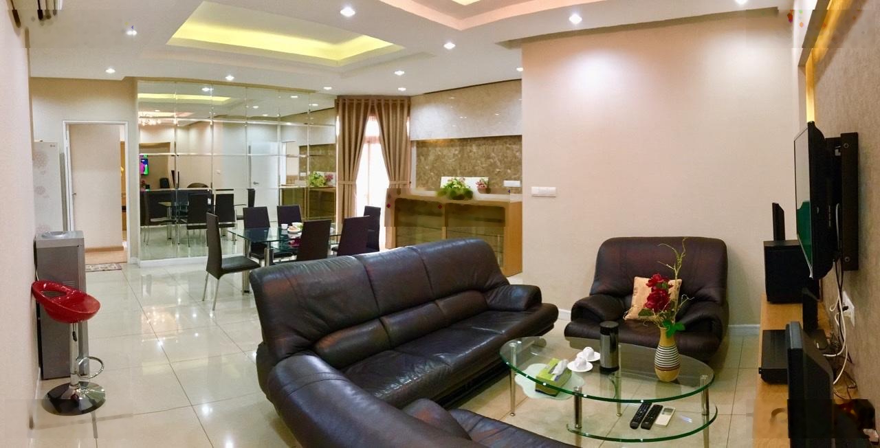 Giỏ hàng căn hộ CC Flemington, Quận 11, DT: 117m2, 220m2, 87m2, 97m2: LH: 0907970796, giá 6,6 tỷ