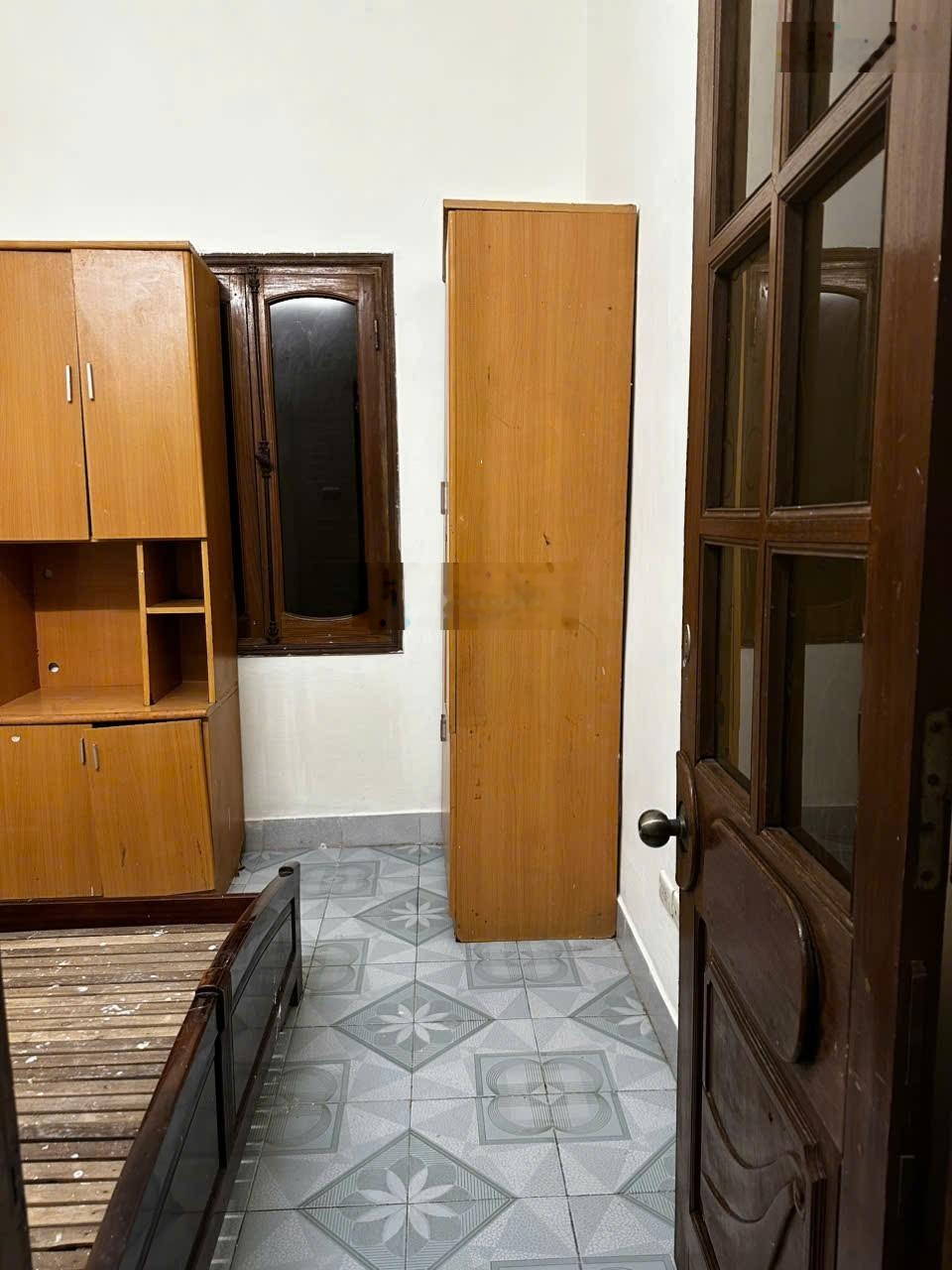 Nhà riêng 30m2 tại số nhà 12 ngách 14 ngõ 156 Hồng Mai, P. Bạch Mai, Q. Hai Bà Trưng, Hà nội
