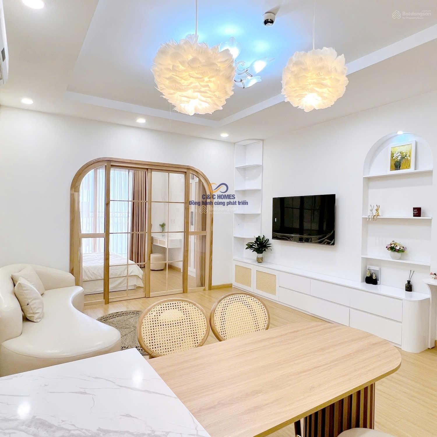 Cho thuê căn 1 phòng ngủ Times City, nội thất đầy đủ giá rẻ nhất thị trường. Liên hệ 0961953003