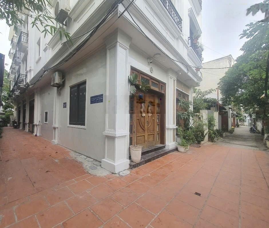 NHÀ ĐẸP - HIẾM! Thạch Bàn - Aeon Ô TÔ ĐỖ - LÔ GÓC - Ở SƯỚNG 40m2x5T. Hơn 7 tỷ