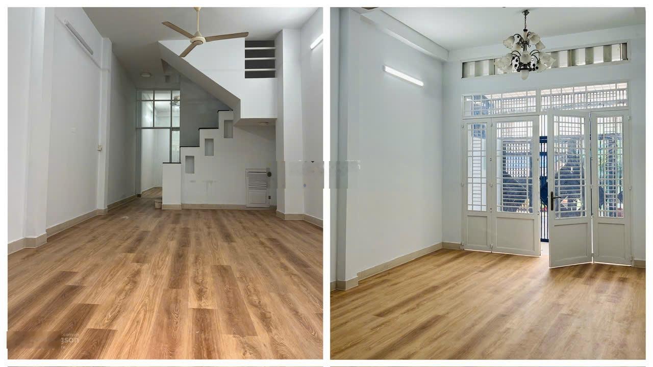 Bán nhà MTKD hẻm 12m Xô Viết Nghệ Tĩnh-D2 nối dài P25, Q. Bình Thạnh DT: 64m2 + 3 tầng giá 13,2 tỷ