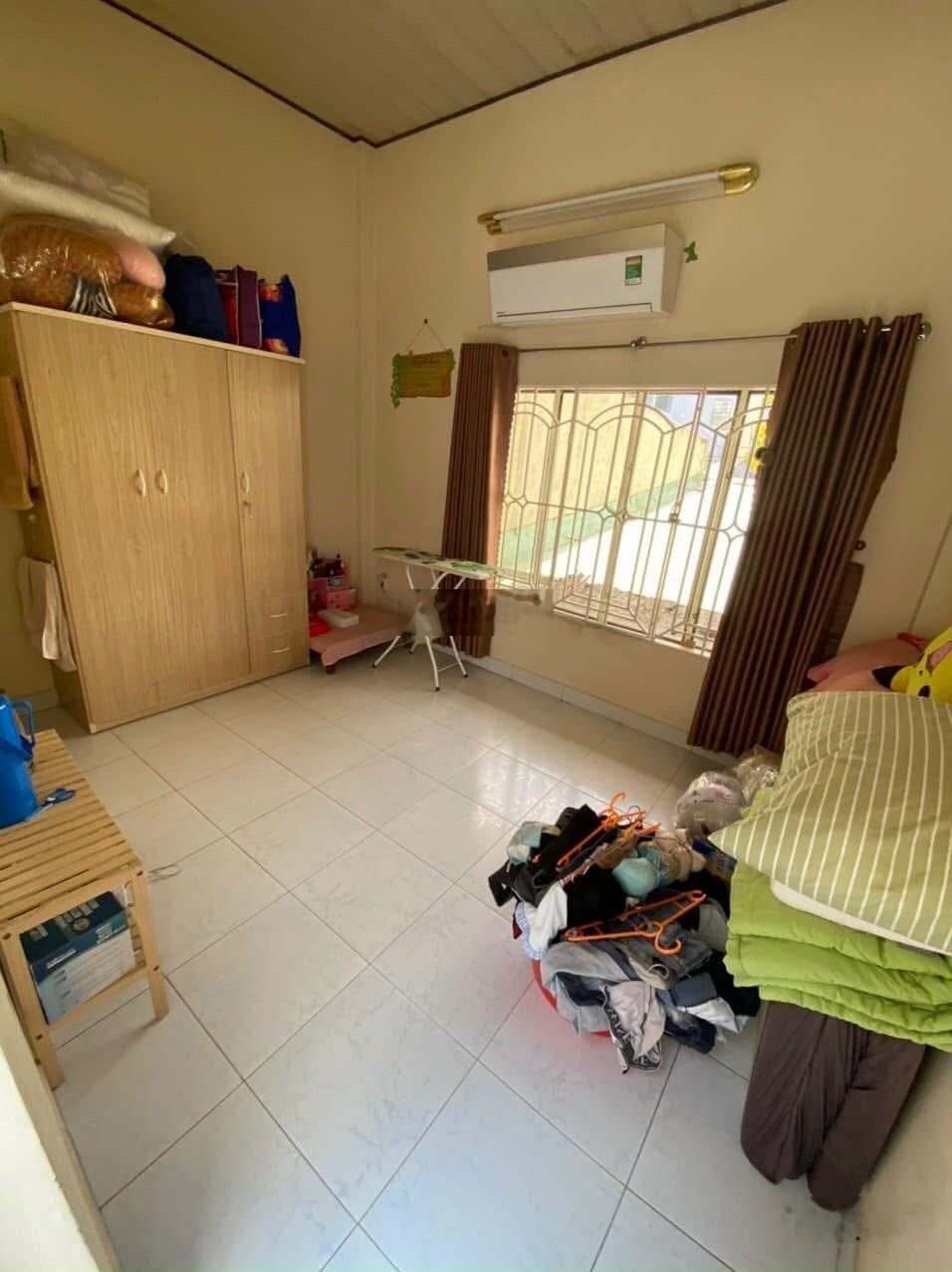 Bán nhà giá hot Mt Ỷ Lan 3,9x19m trệt lửng giá 9.2 tỷ